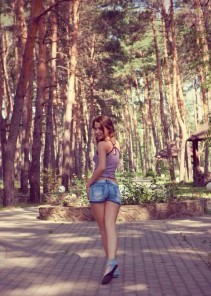 Фото проститутки Алена №7 в городе Евпатория