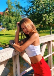 Фото проститутки Настя №2 в городе Евпатория