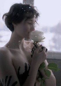 Фото проститутки Марина №2 в городе Евпатория